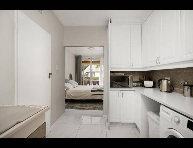 1 BEDROOM PROPERTY TO RENT IN SANDTON CENTRAL